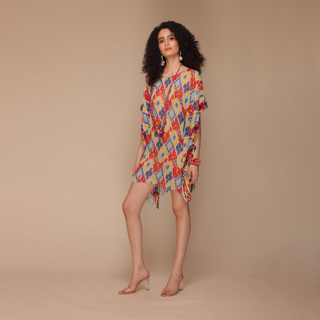 Georgina Kaftan Top