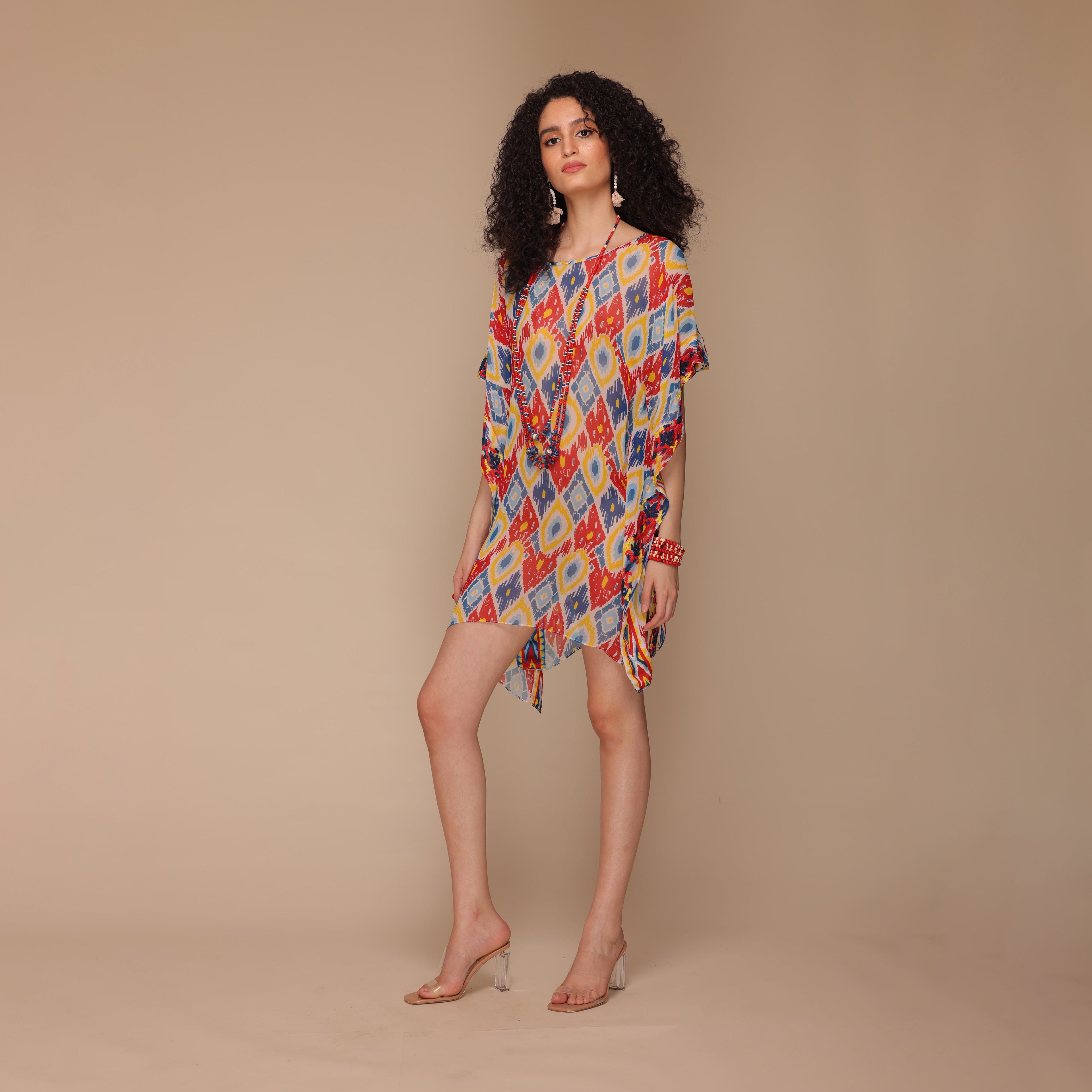 Georgina Kaftan Top