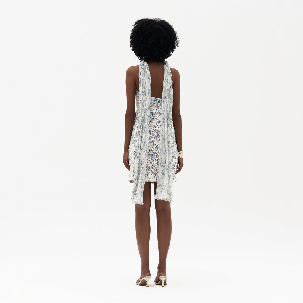 Efua Corset Dress