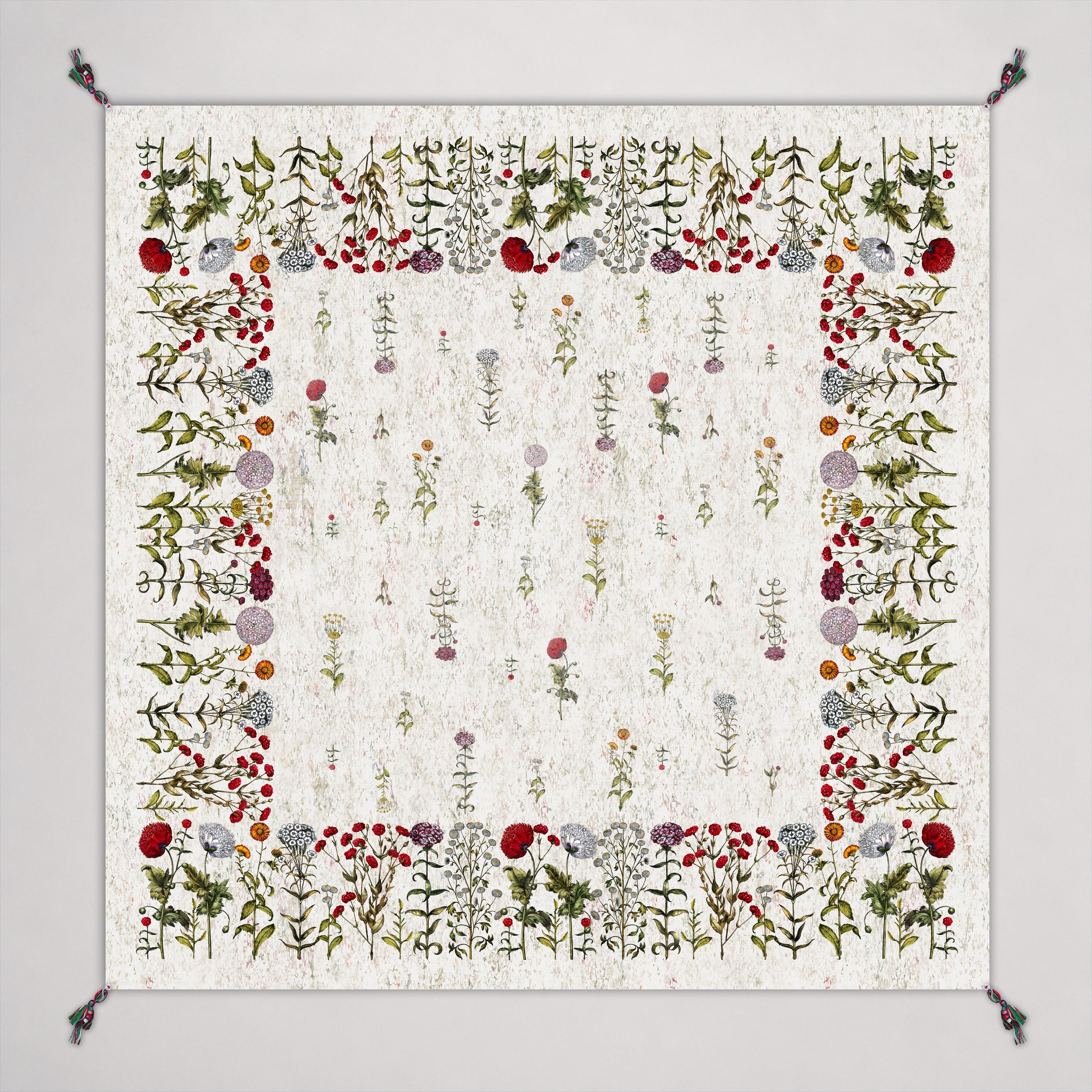 Ivory Garden
