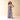 Sahar Envelope Crossback Dress