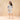 Delilah Raglan Sleeve Dress