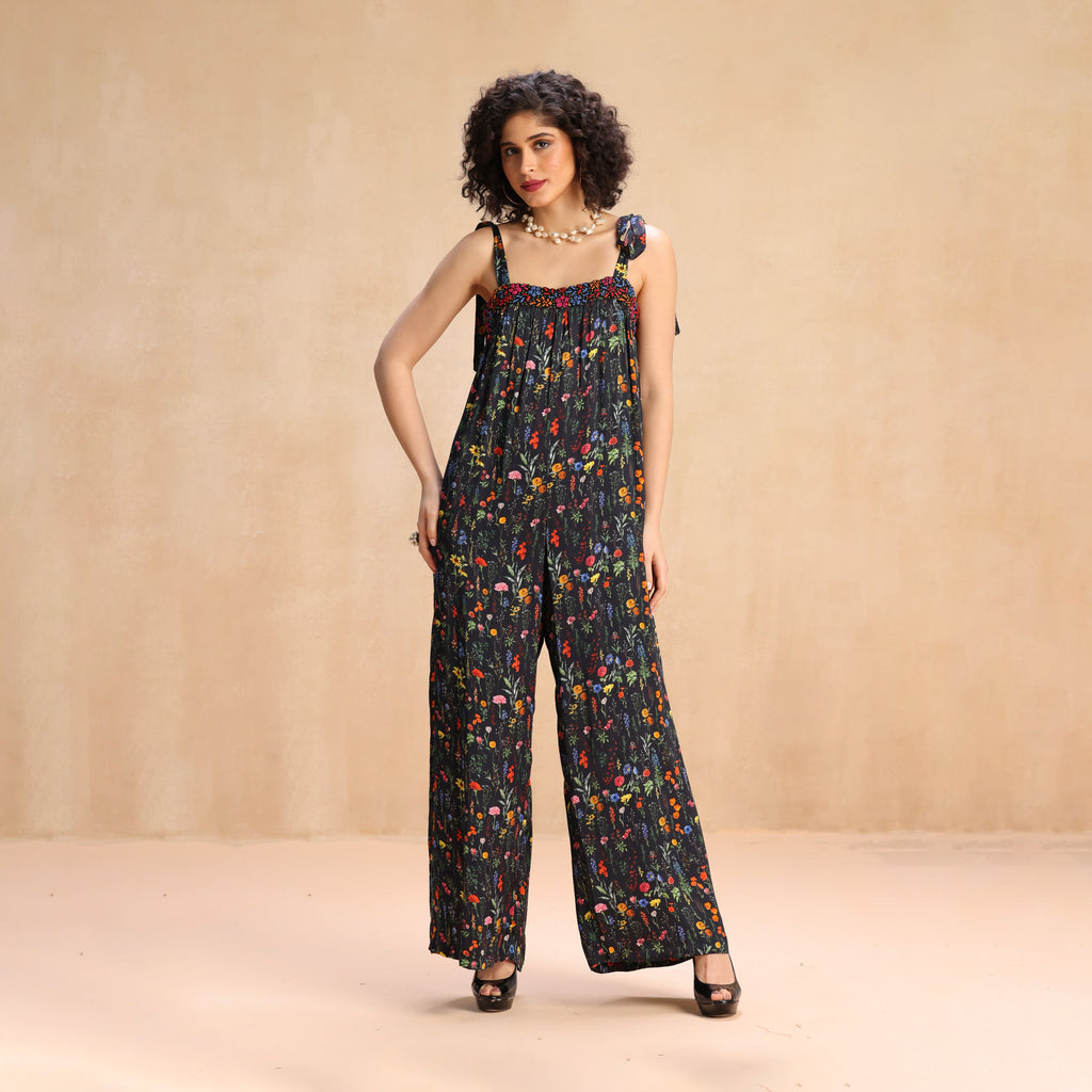 Bithy Jumpsuit