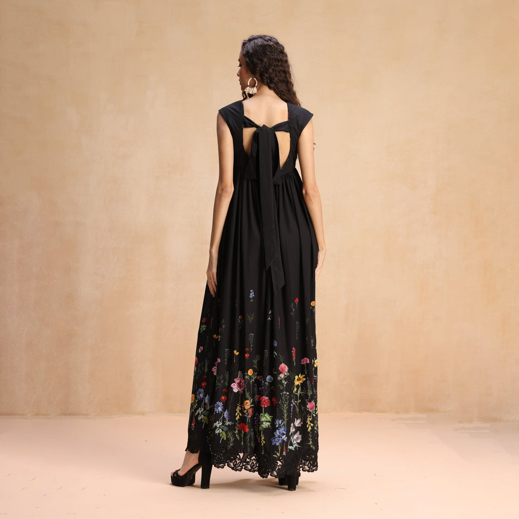 Kinsey Dress