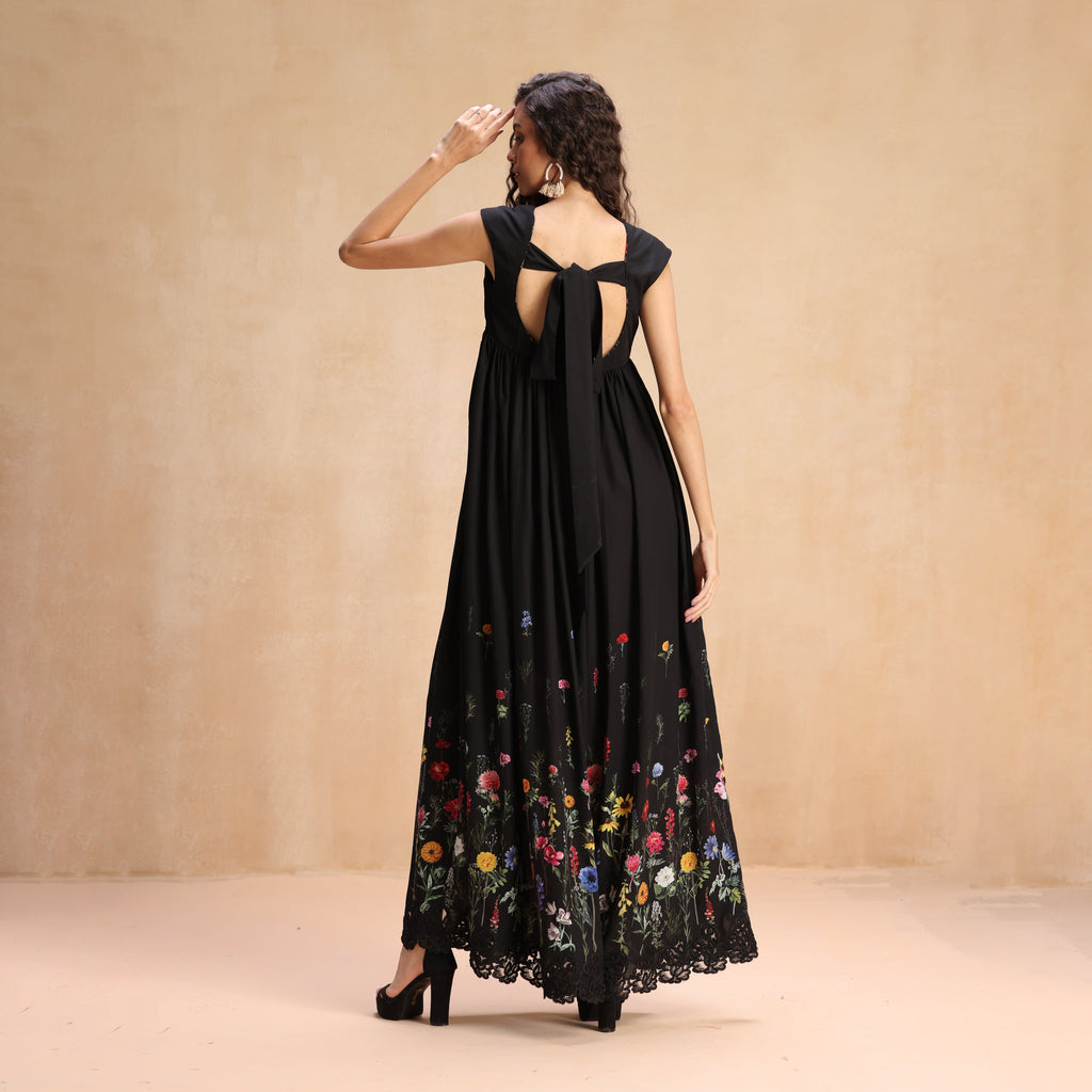 Kinsey Dress