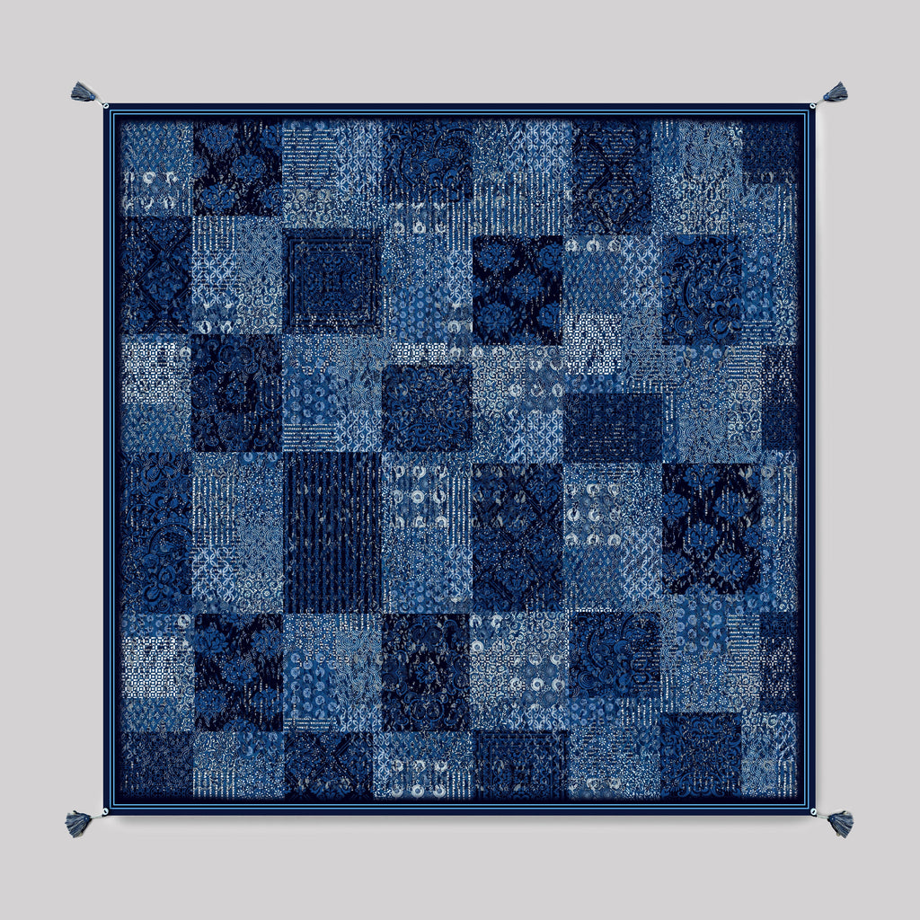 Indigo City