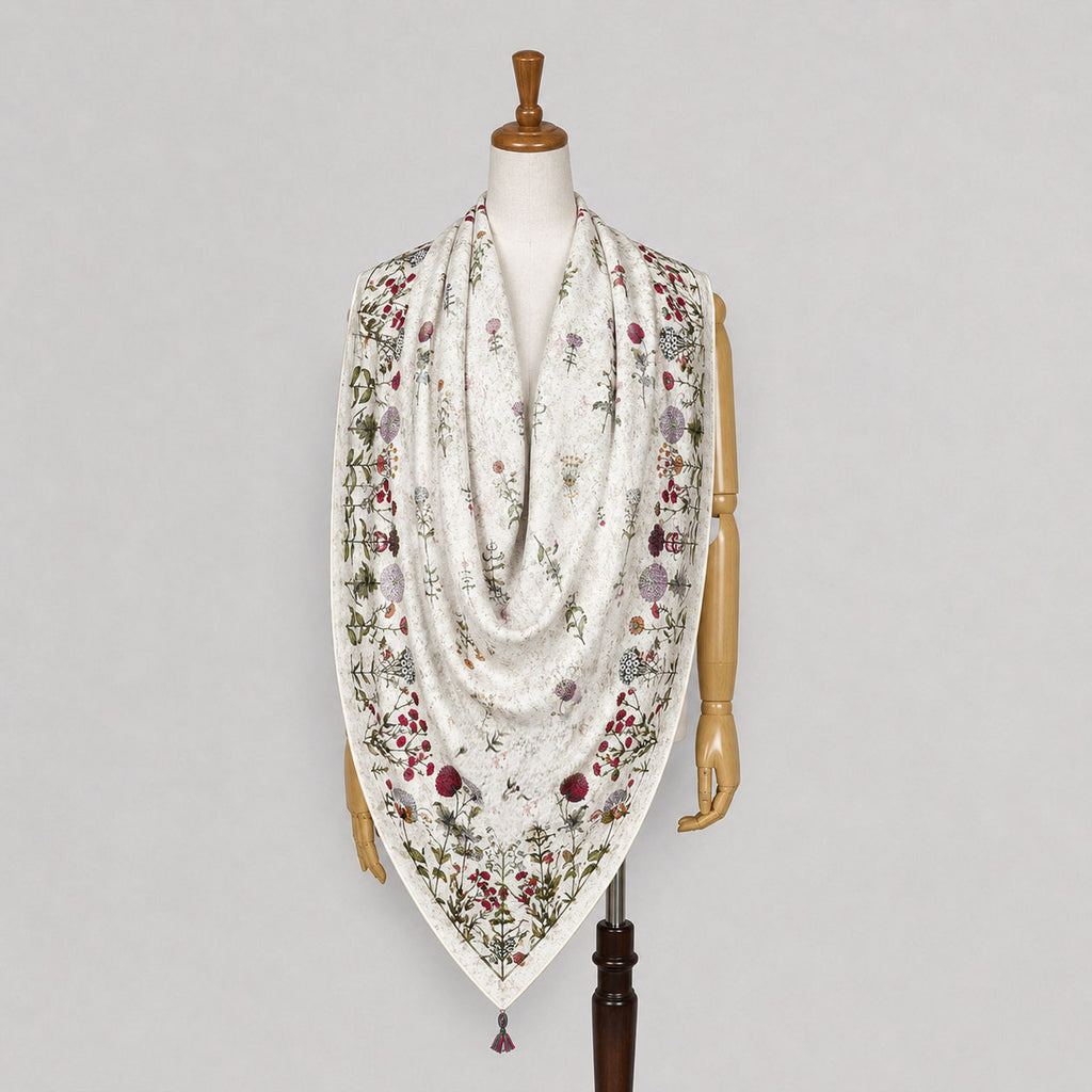 Ivory Garden