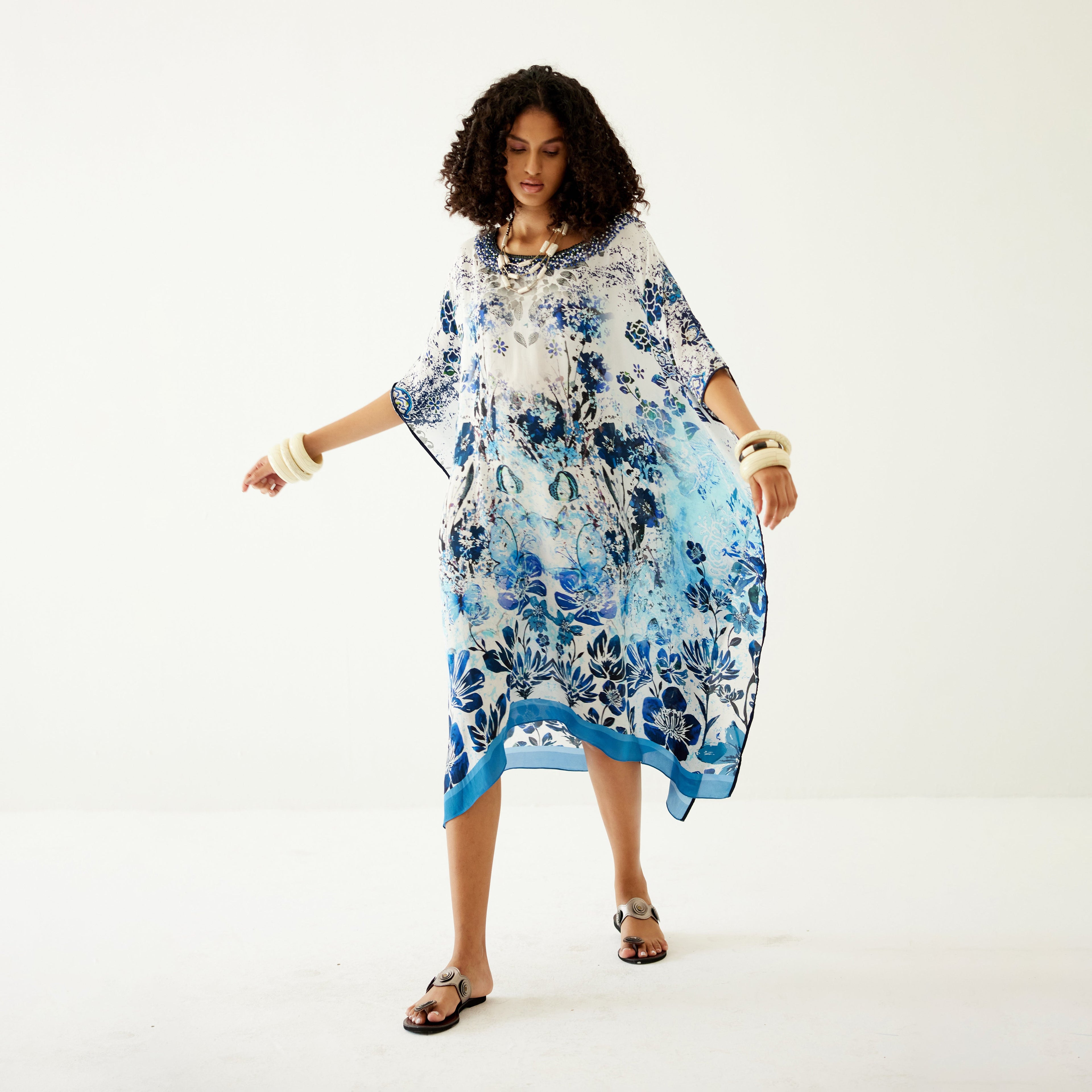 Alivia Kaftan