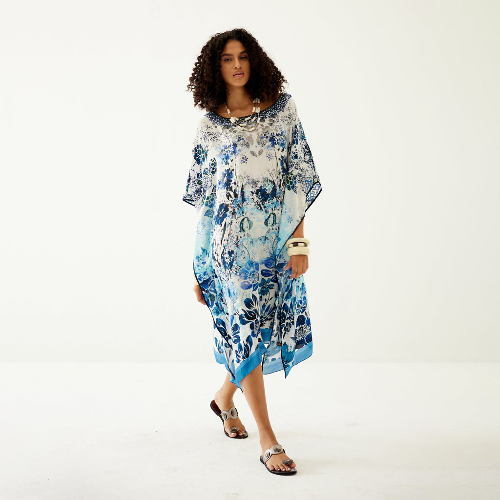 Alivia Kaftan