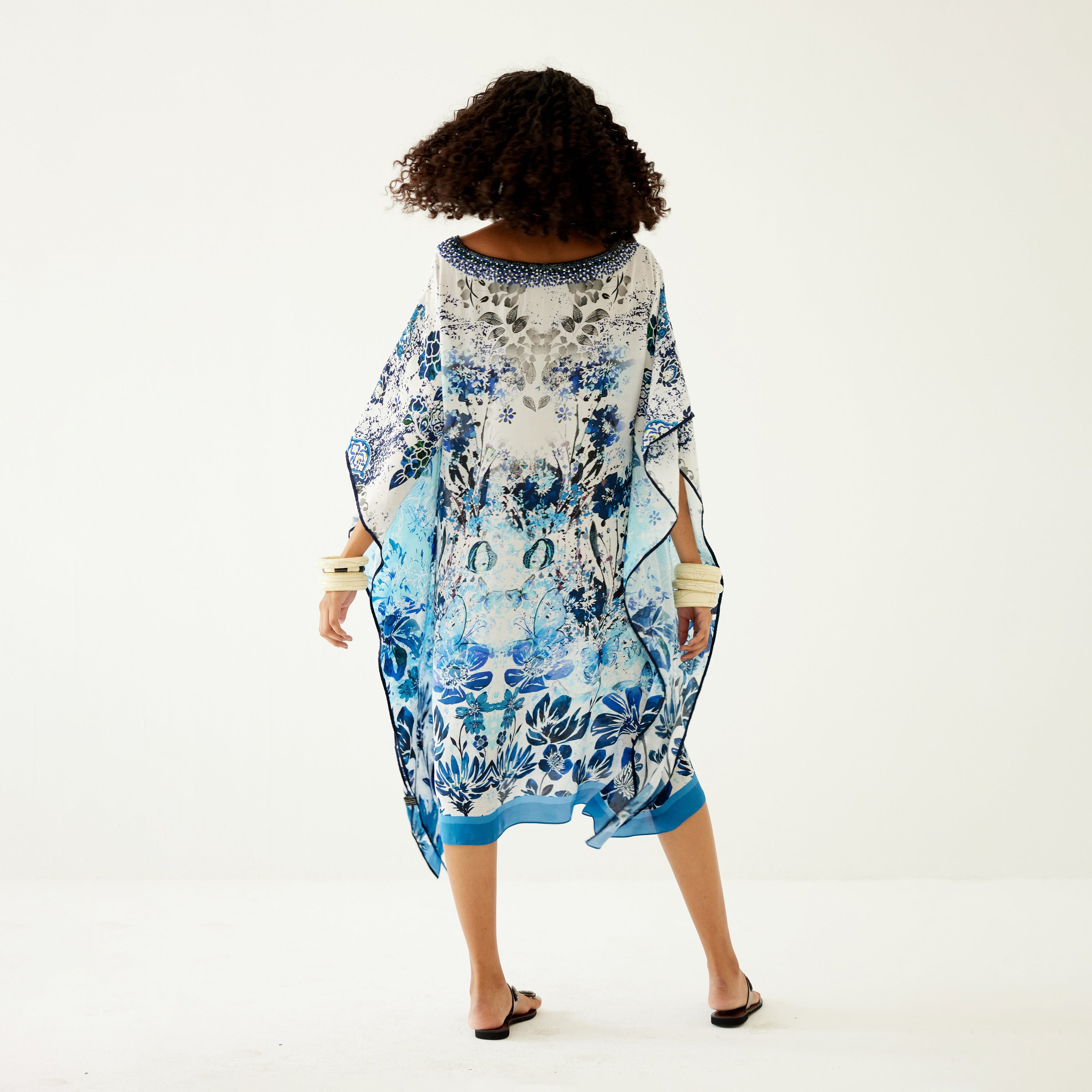 Alivia Kaftan