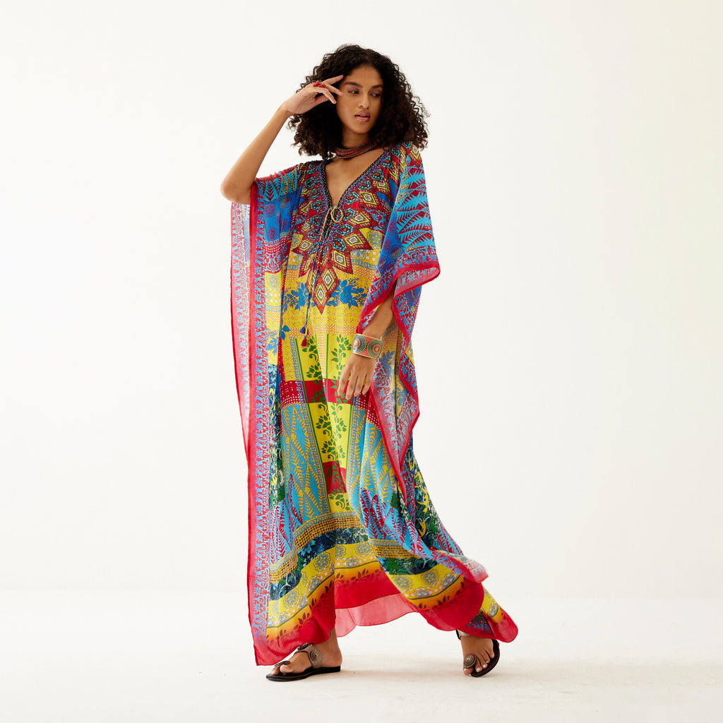Peyton Kaftan