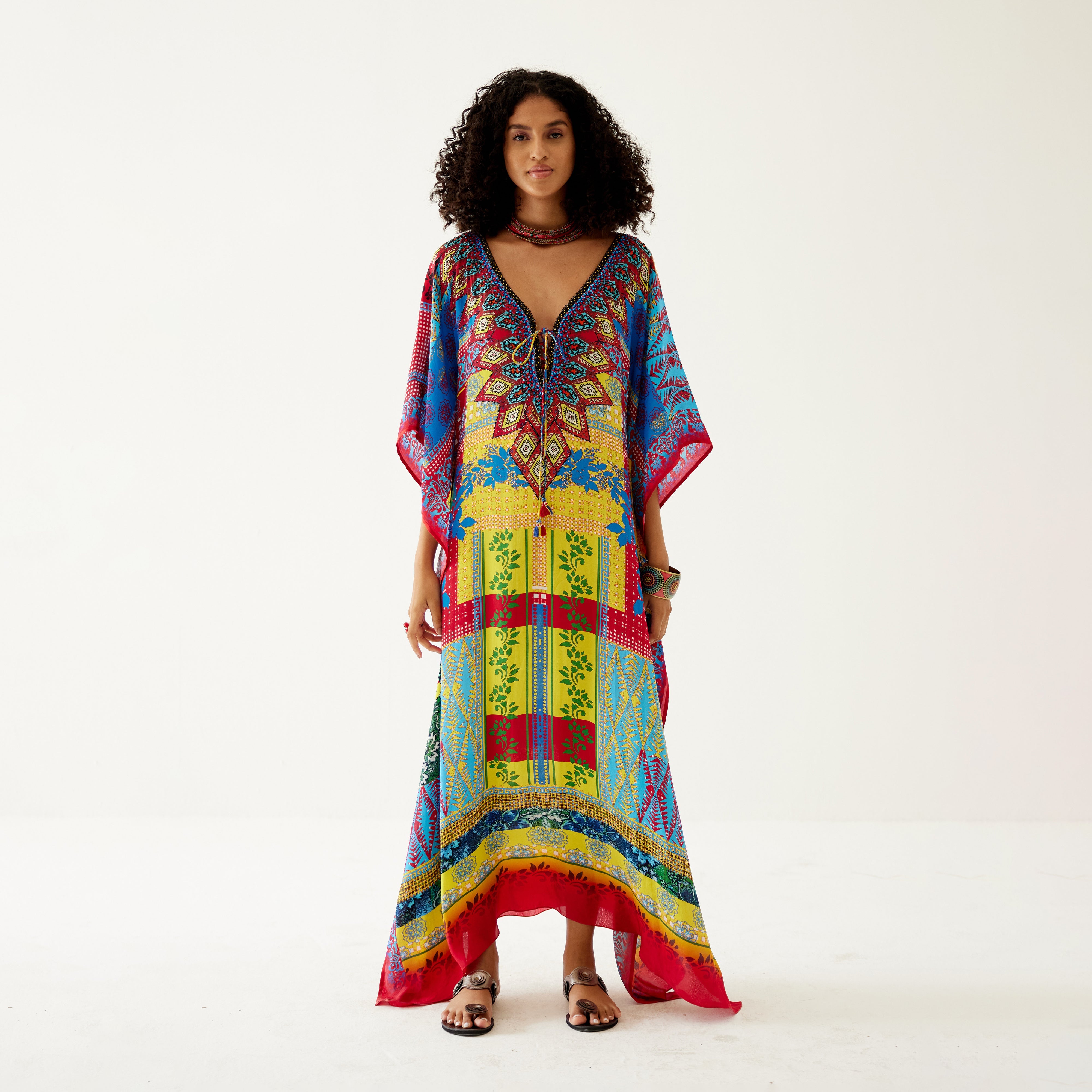 Peyton Kaftan
