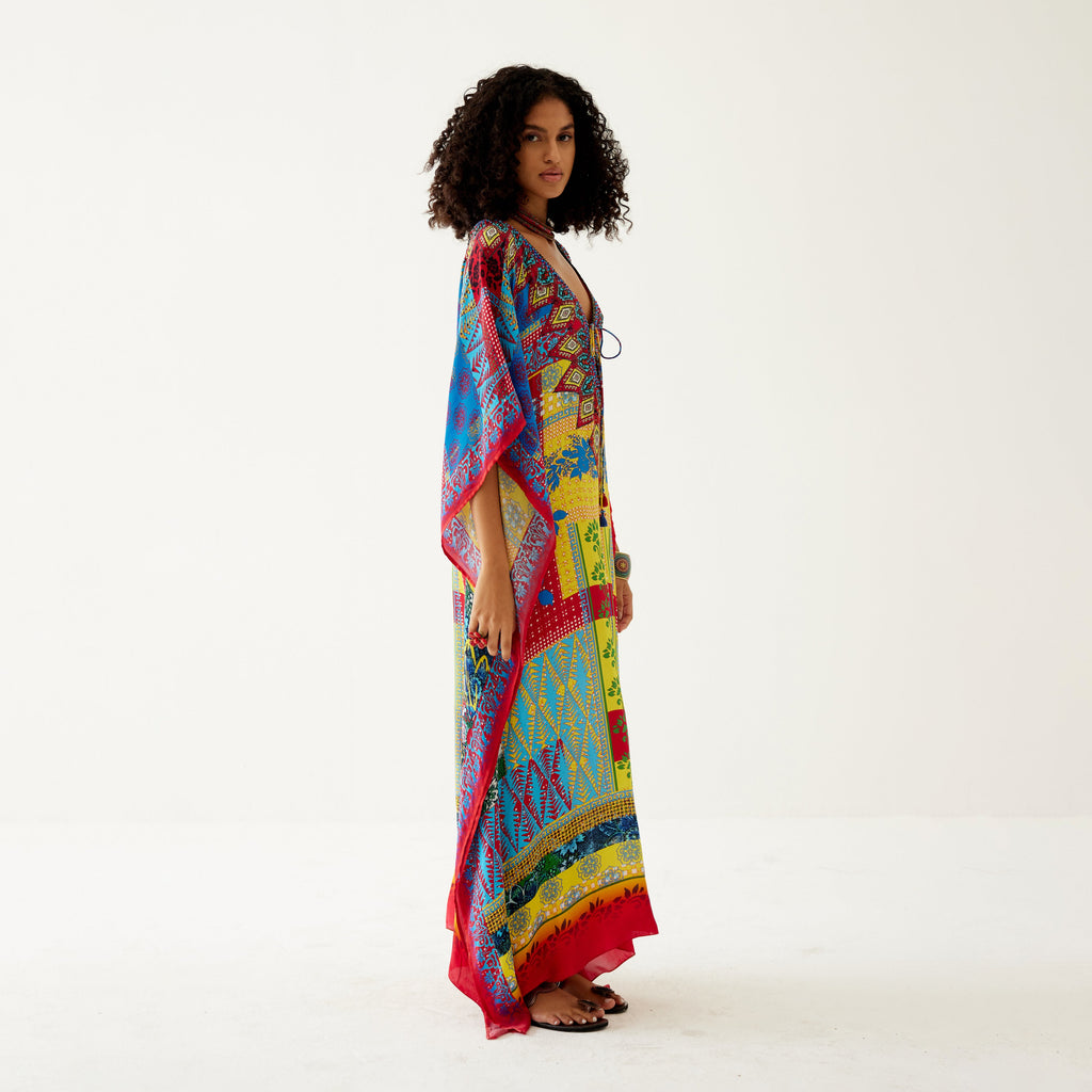 Peyton Kaftan