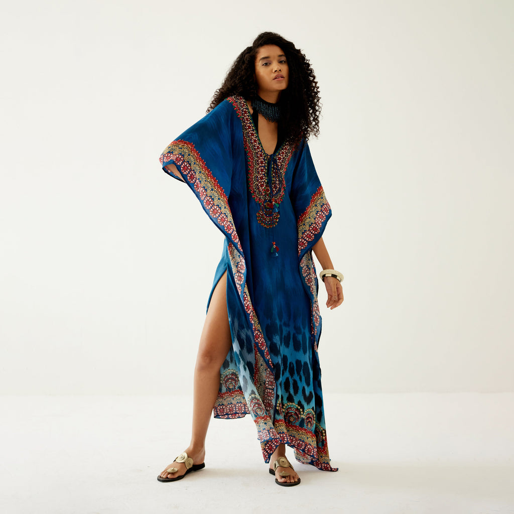Aubree Kaftan