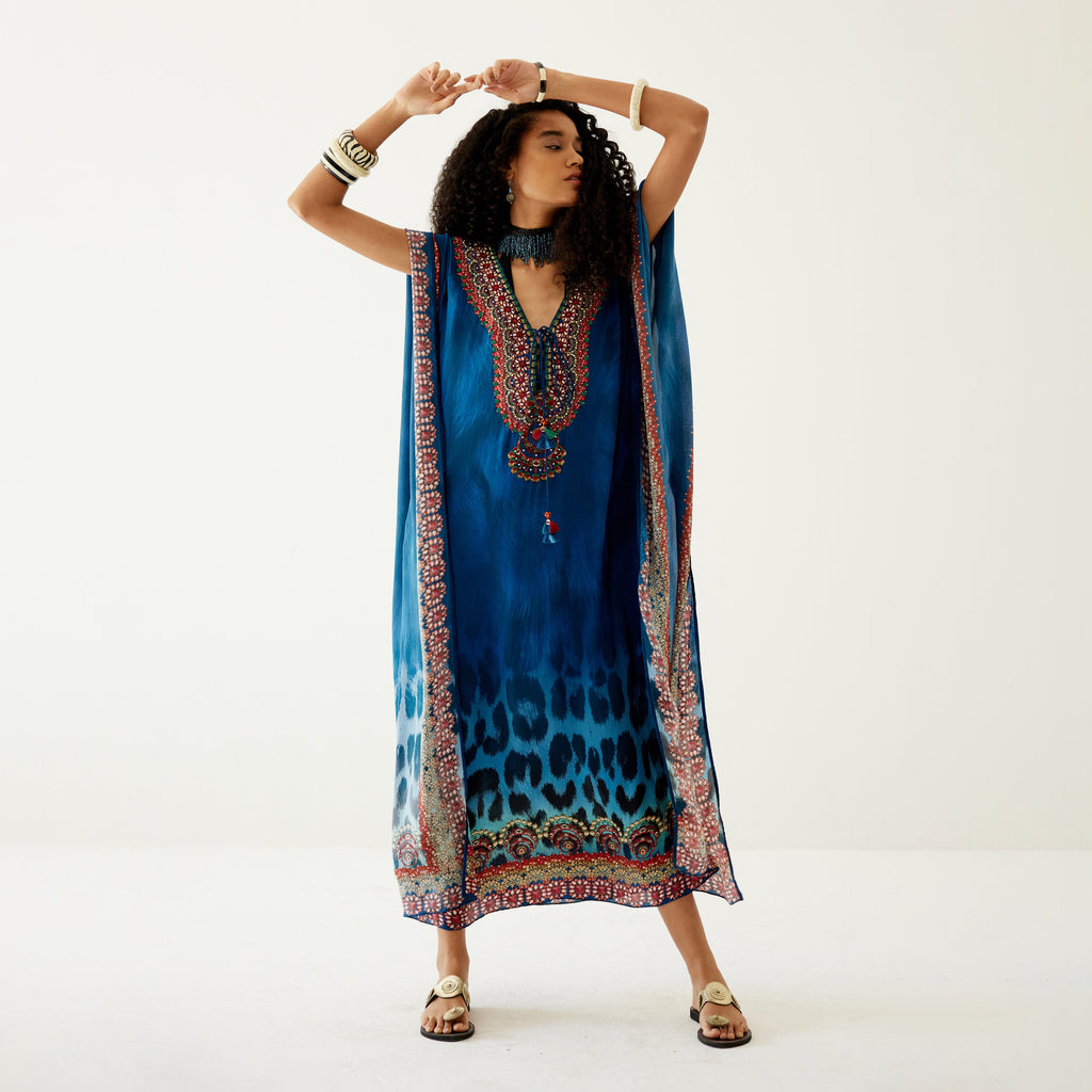 Aubree Kaftan