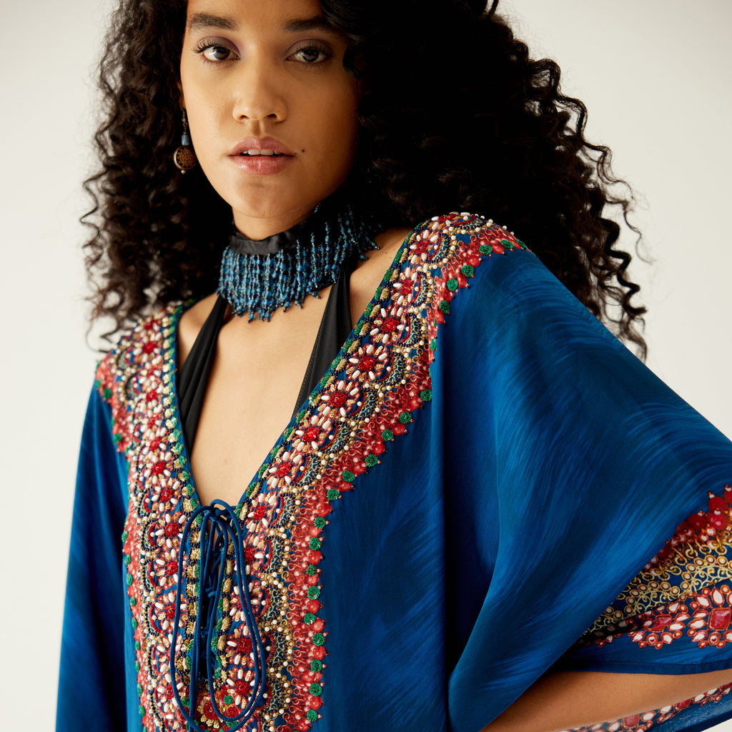 Aubree Kaftan