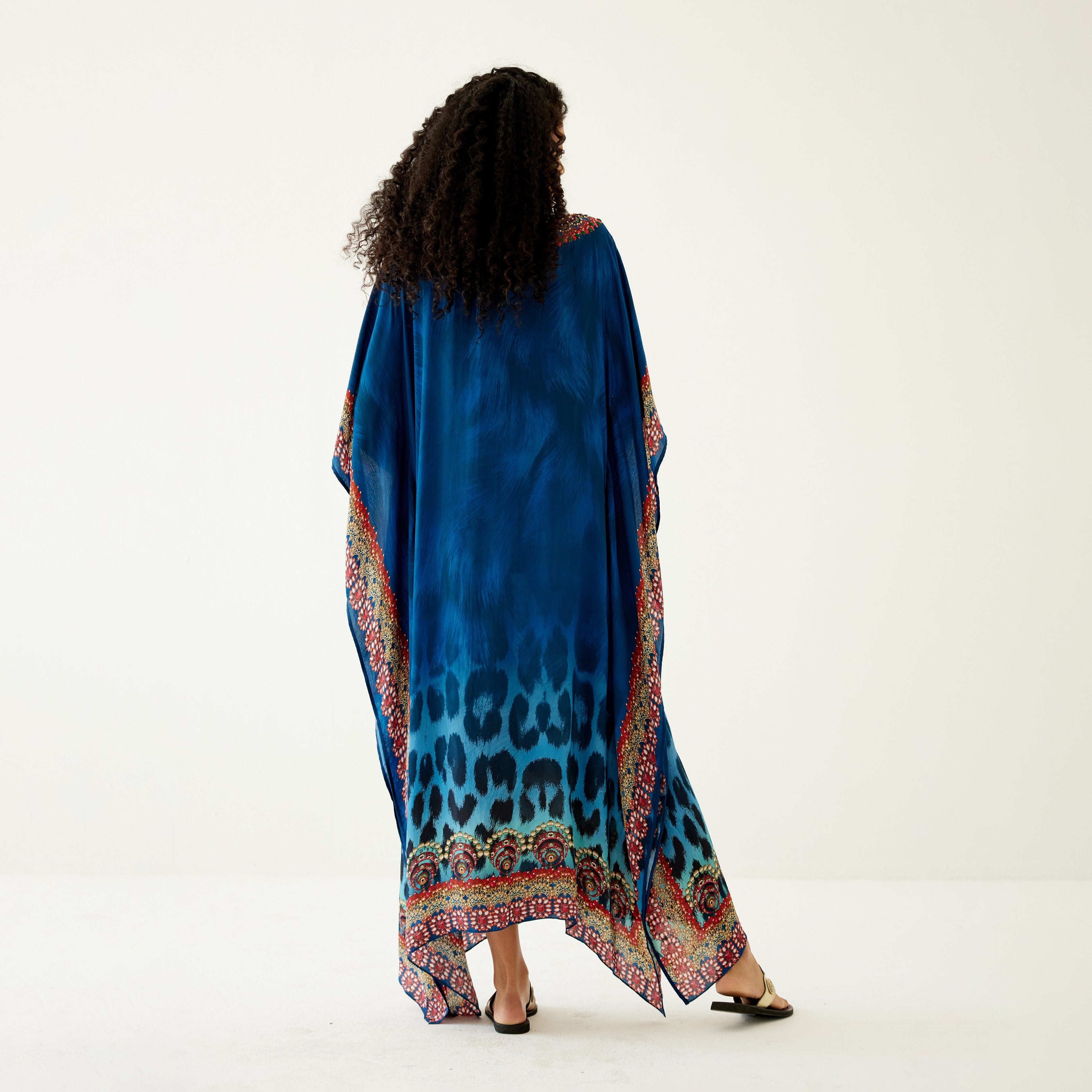 Aubree Kaftan