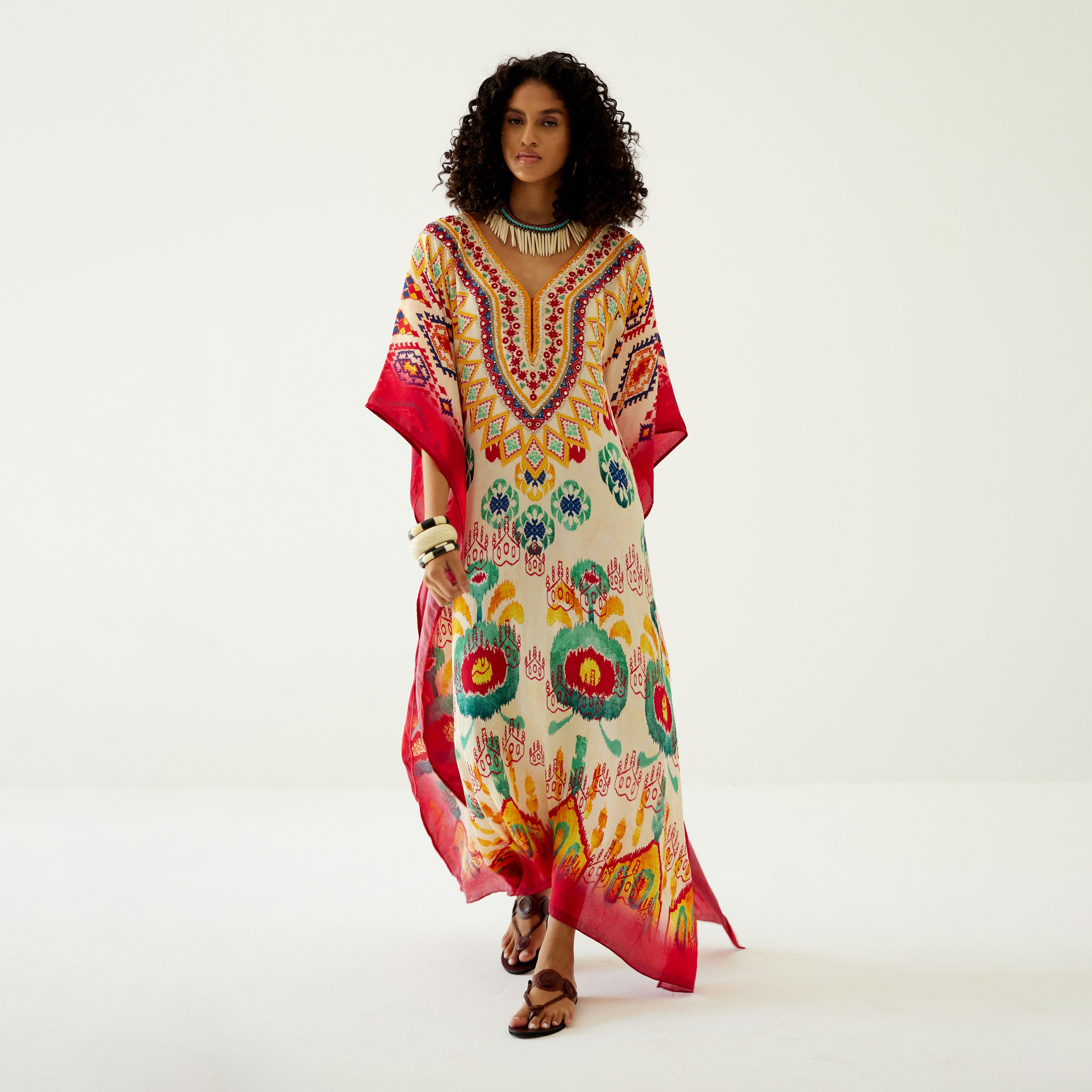 Madeline Kaftan