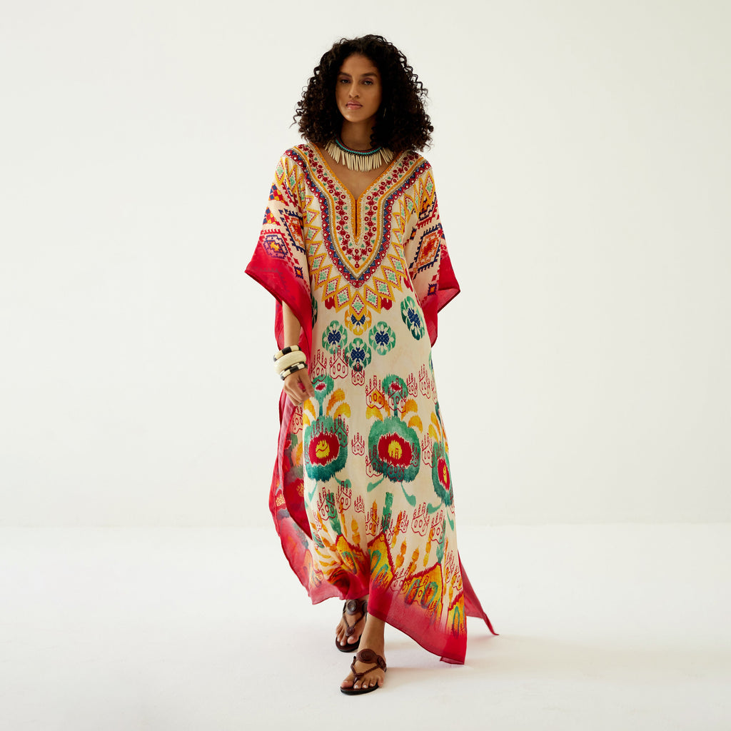 Madeline Kaftan