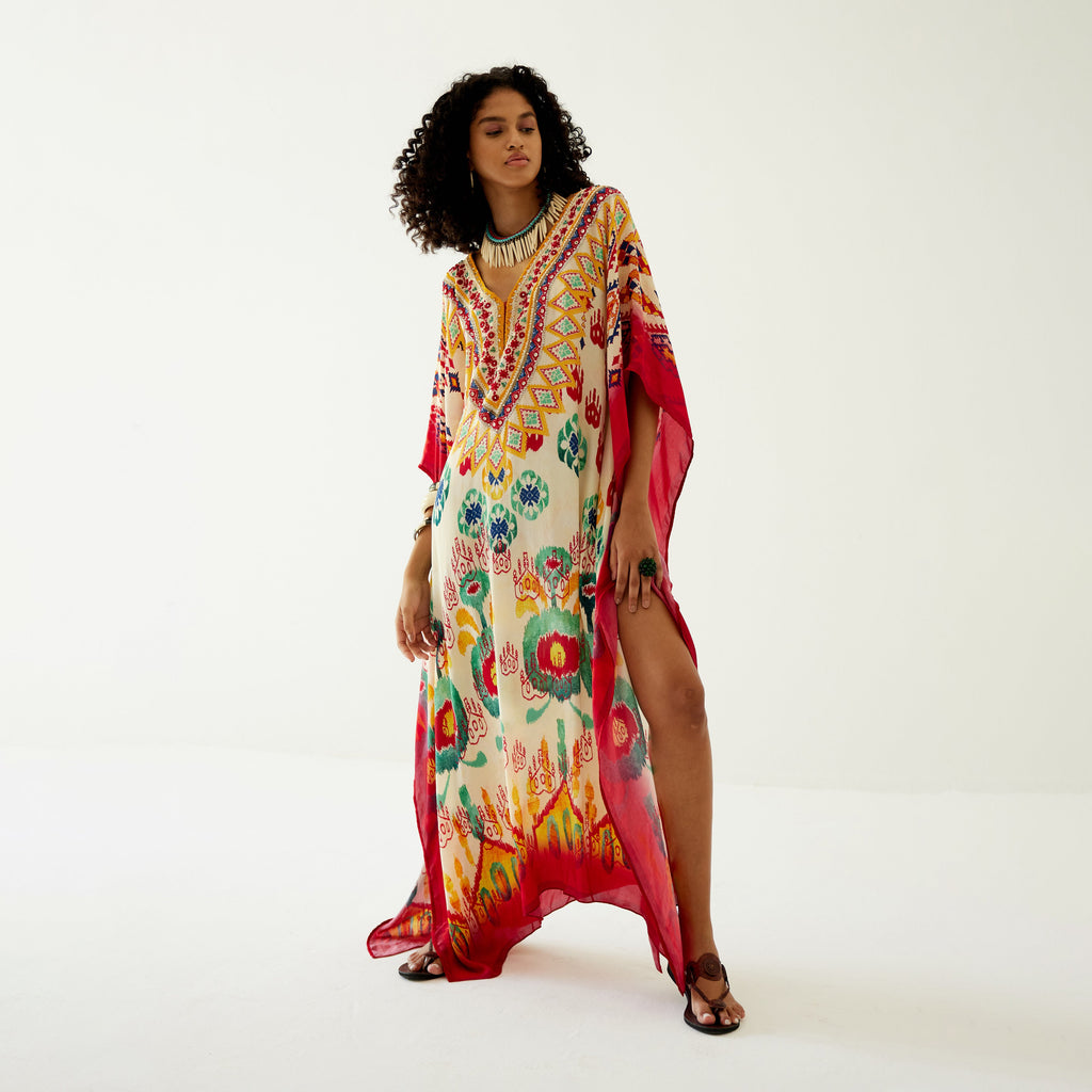 Madeline Kaftan