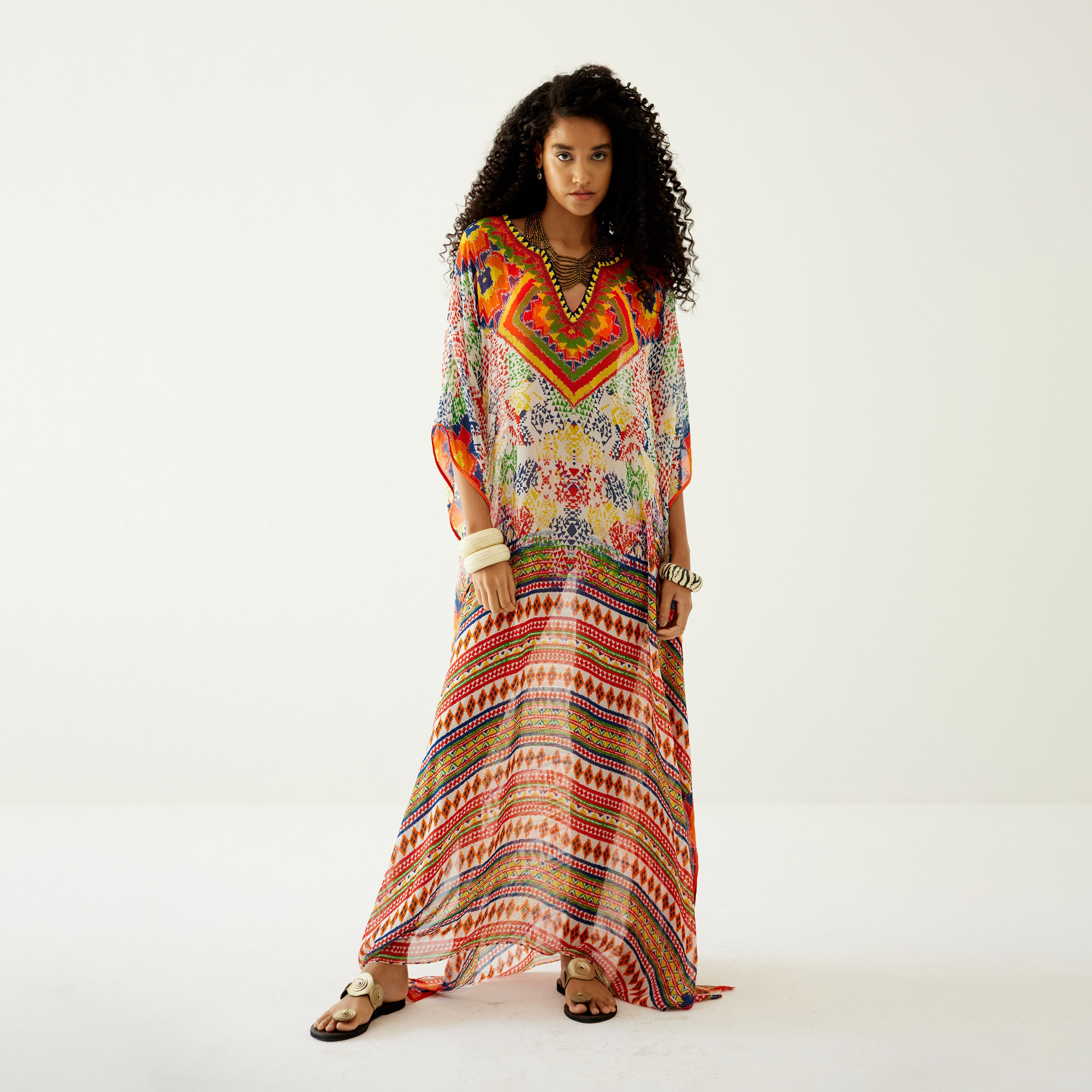 Margaret Kaftan