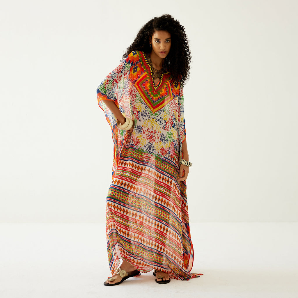 Margaret Kaftan