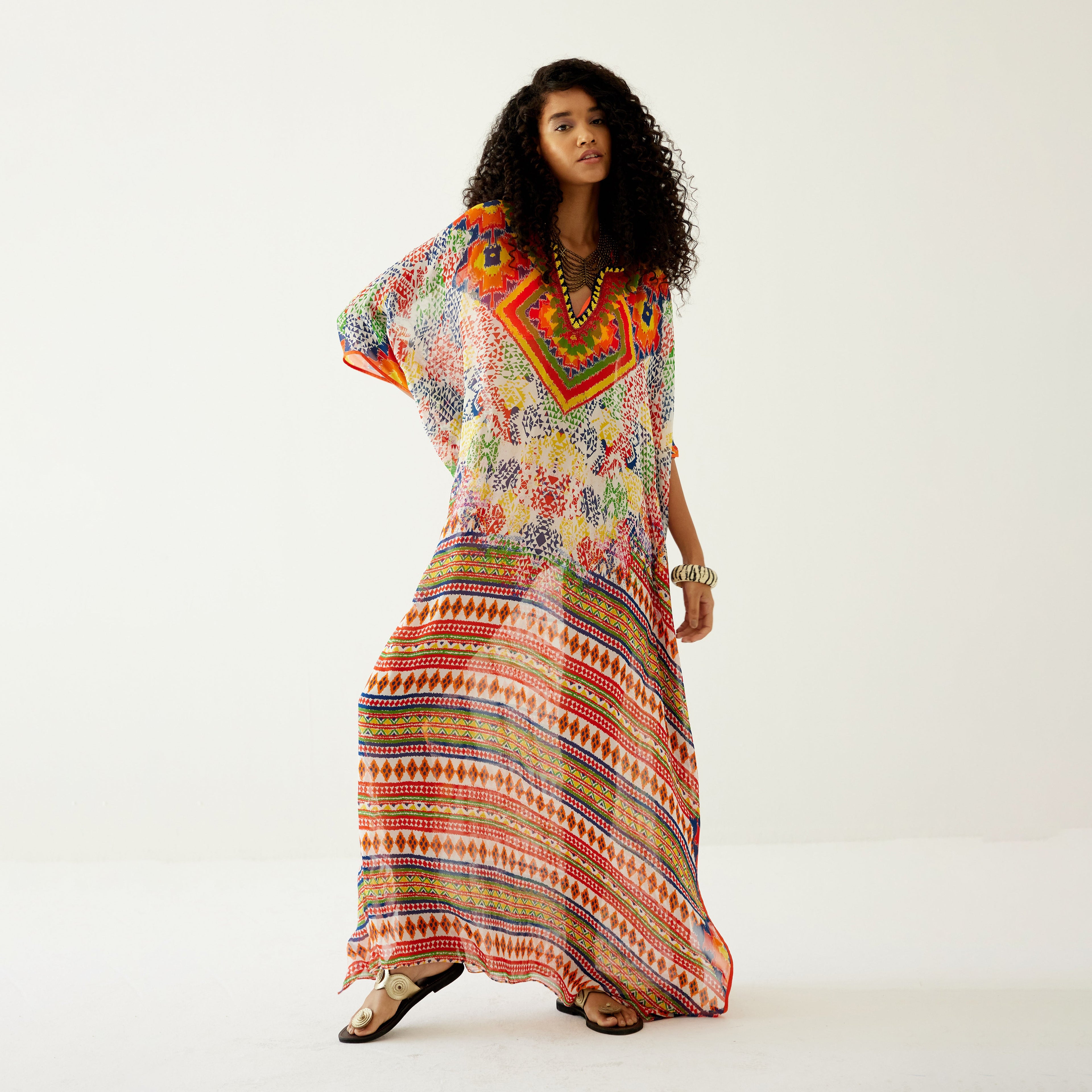 Margaret Kaftan