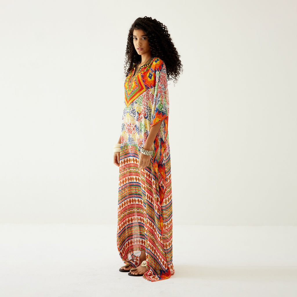 Margaret Kaftan