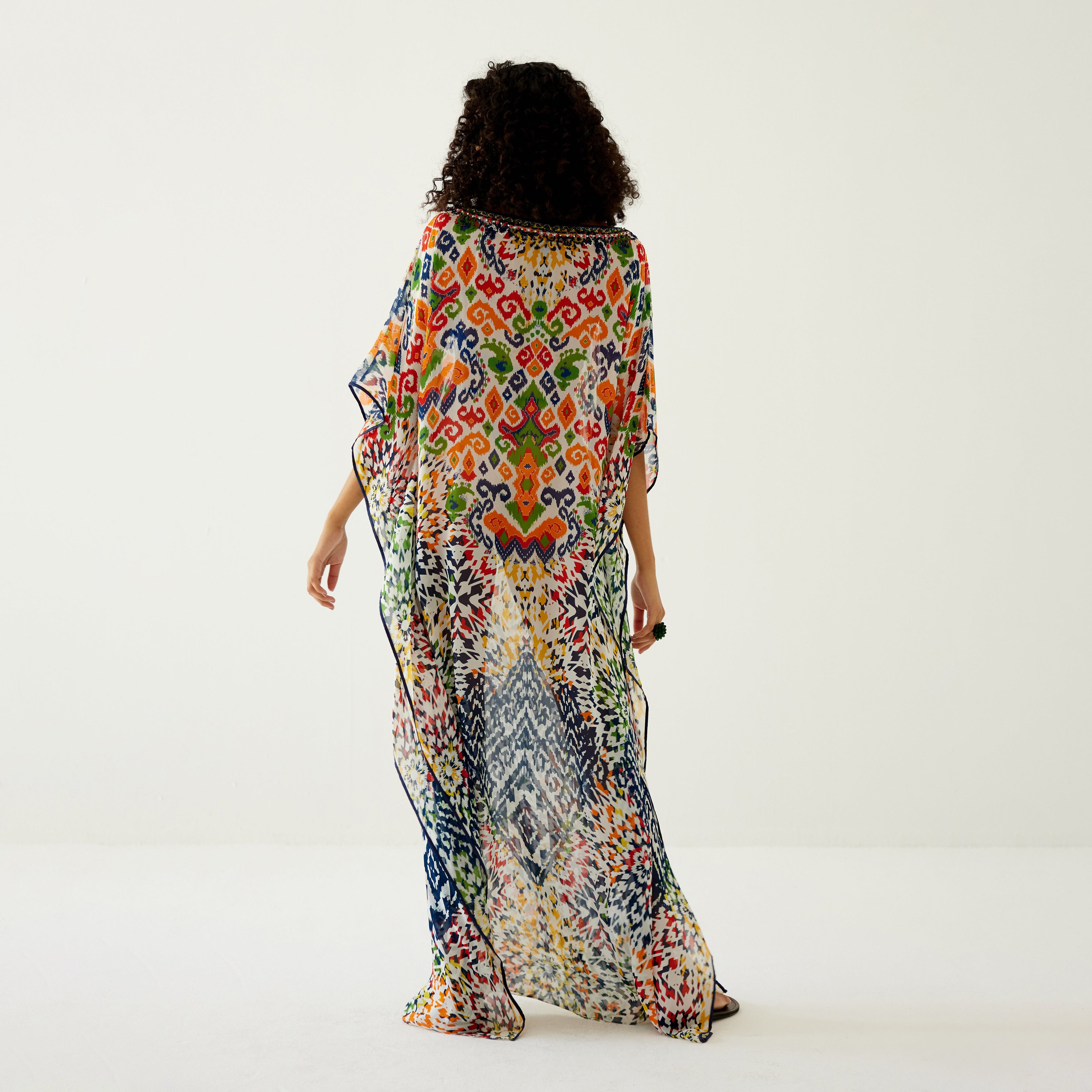 Mya Kaftan