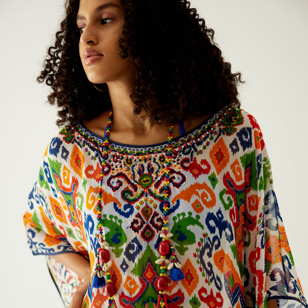 Mya Kaftan