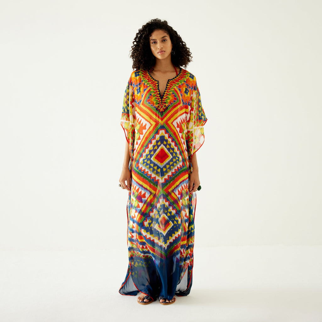 Kylie Kaftan