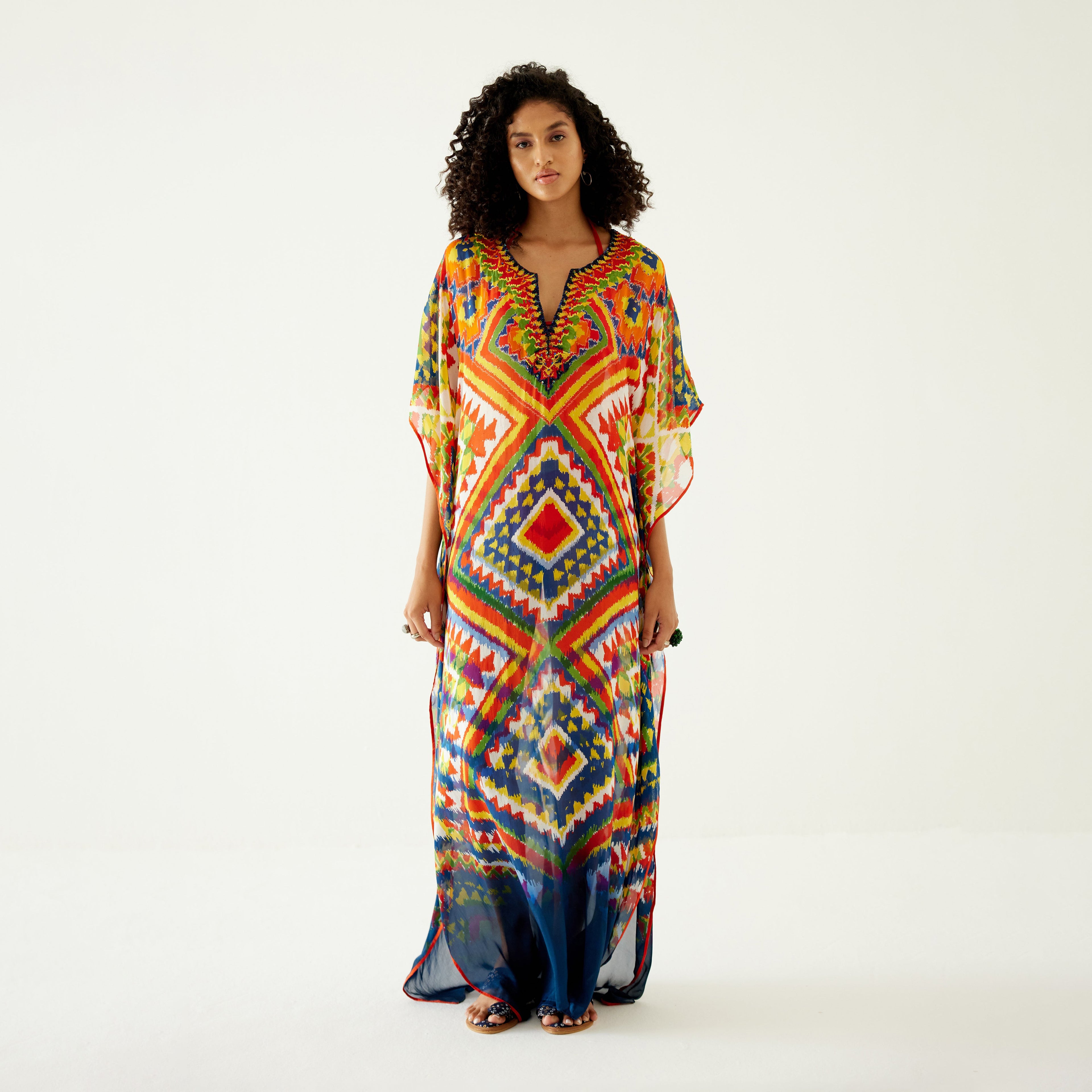 Kylie Kaftan