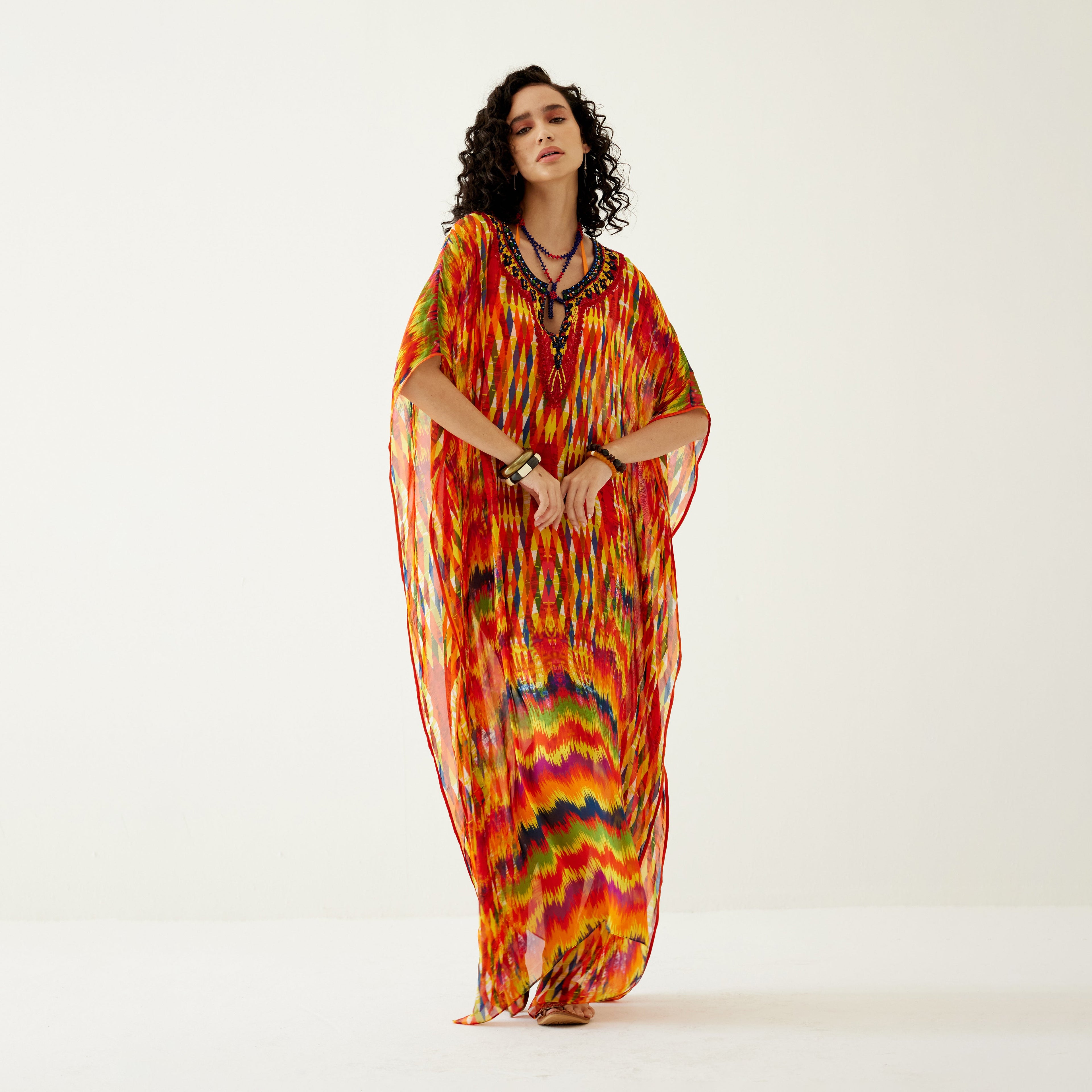 Isabelle Kaftan