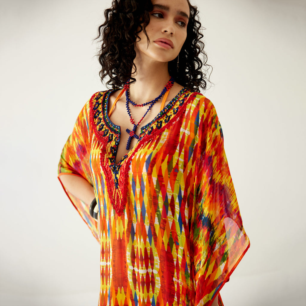 Isabelle Kaftan