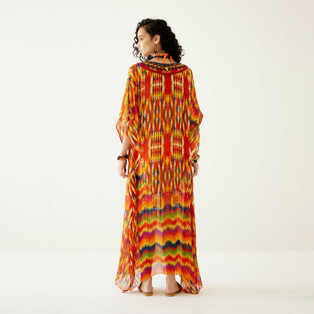 Isabelle Kaftan