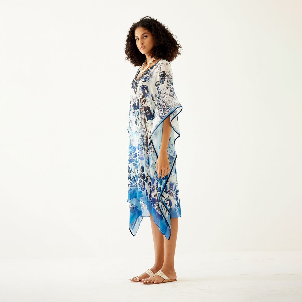 Selena Kaftan