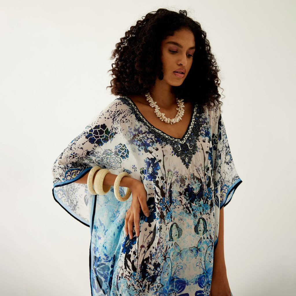 Selena Kaftan
