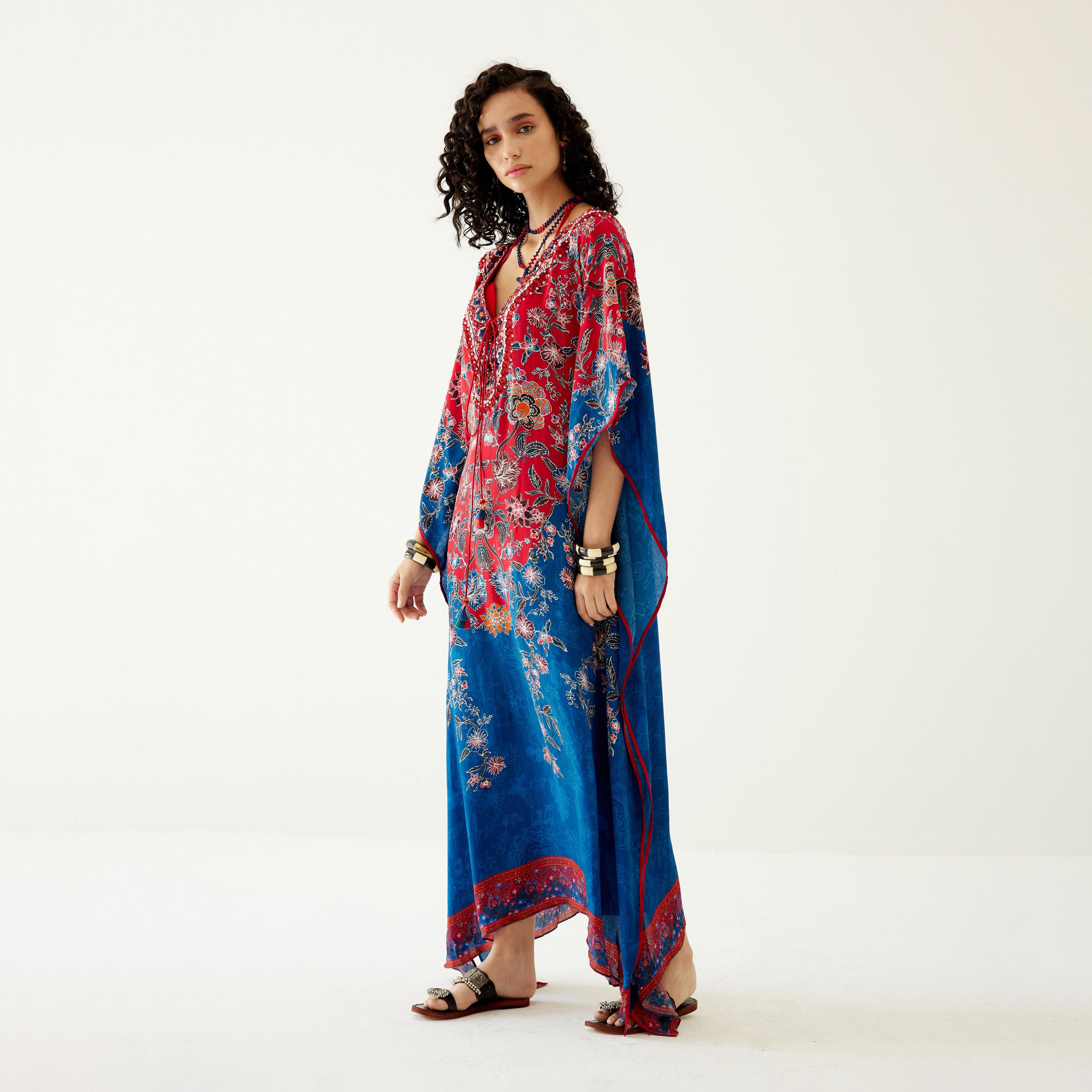 Ilsa Kaftan