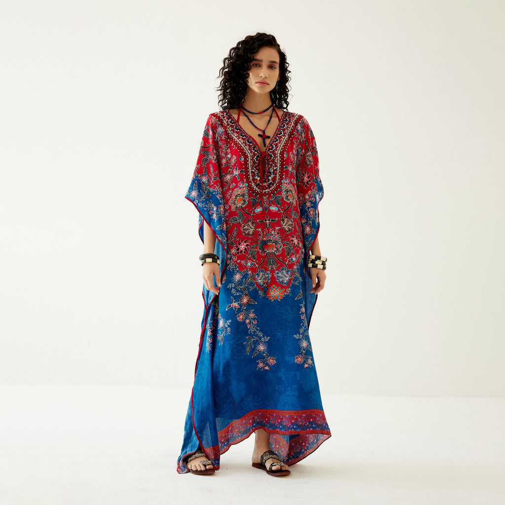 Ilsa Kaftan