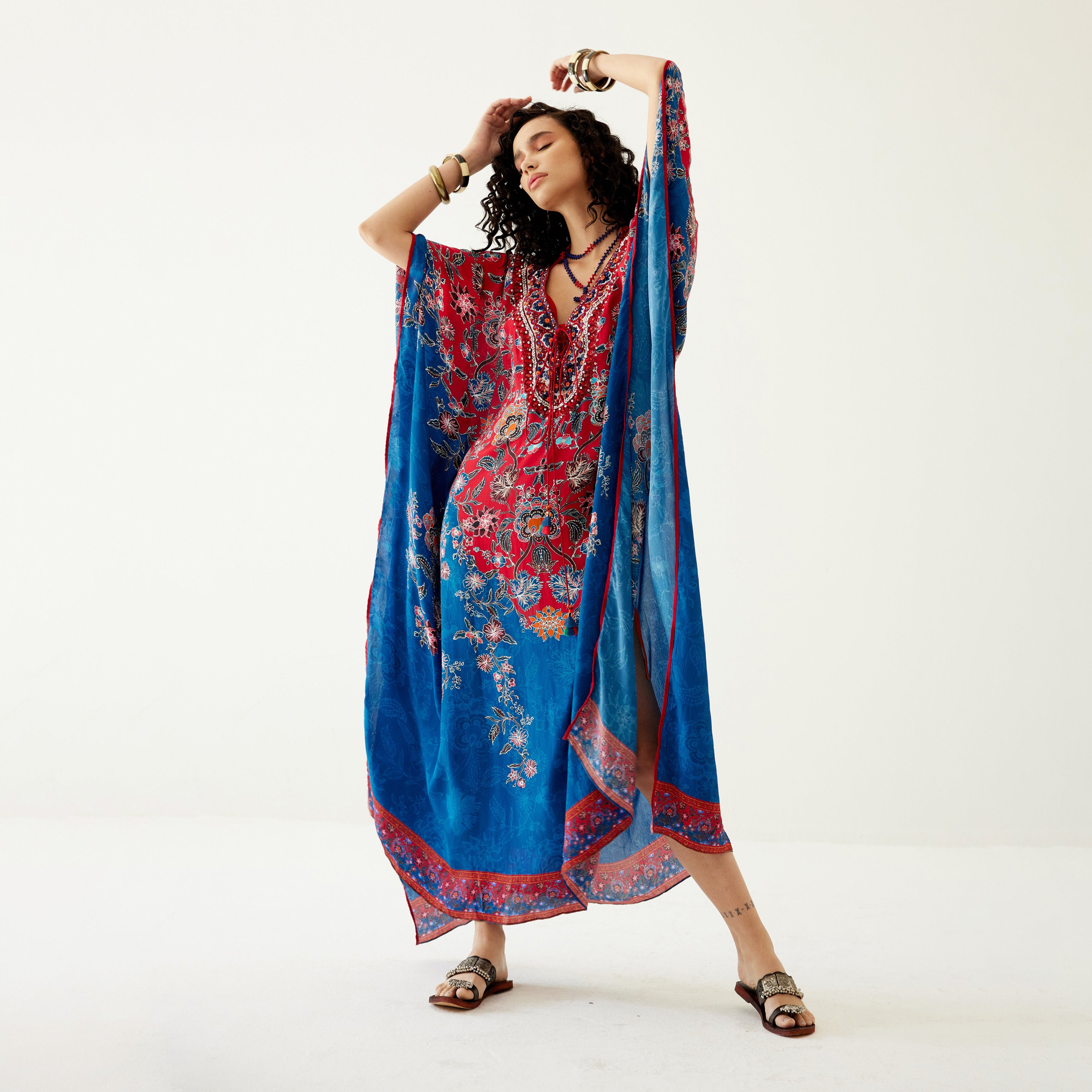 Ilsa Kaftan