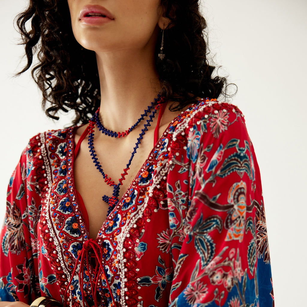 Ilsa Kaftan