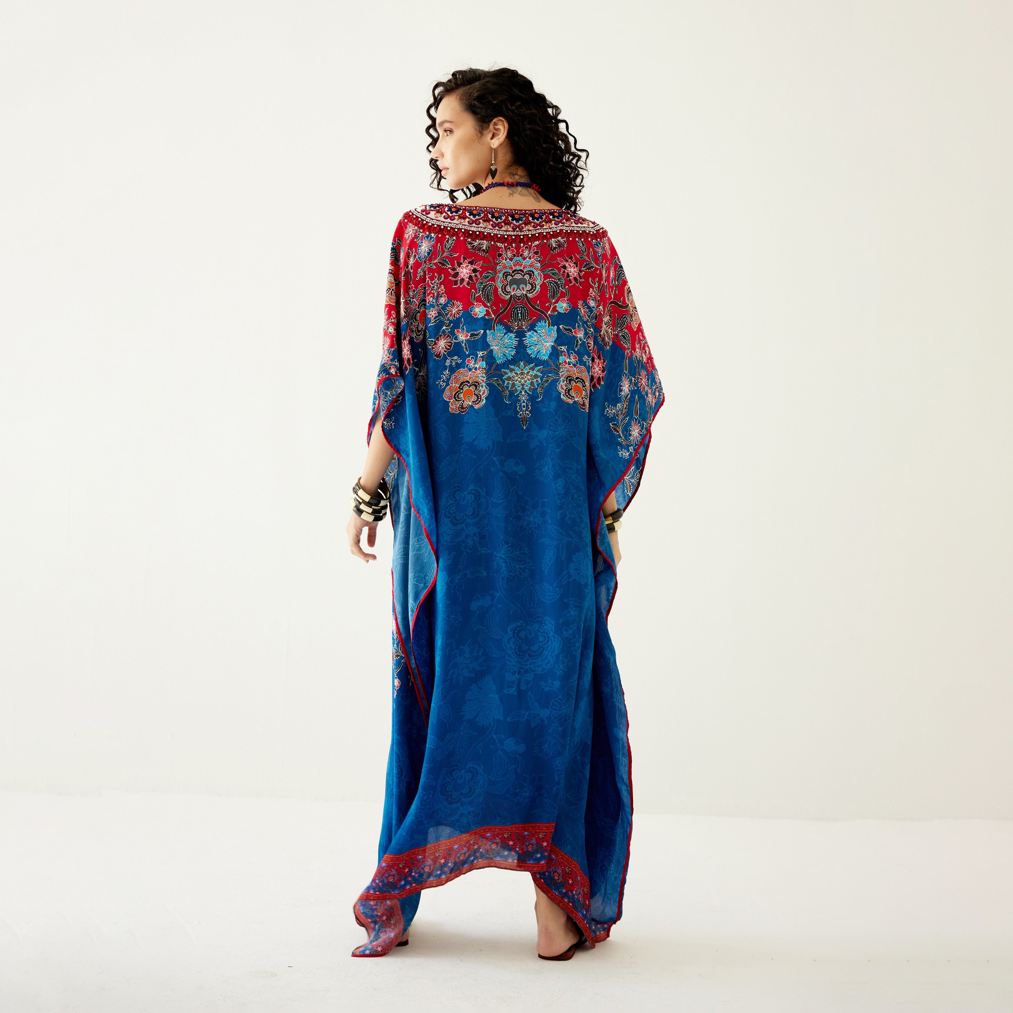 Ilsa Kaftan