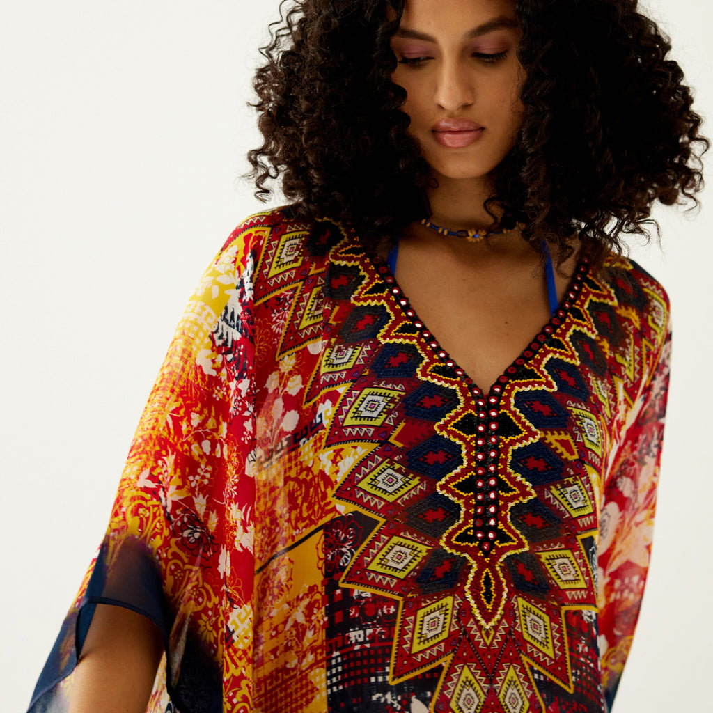 Mary Kaftan