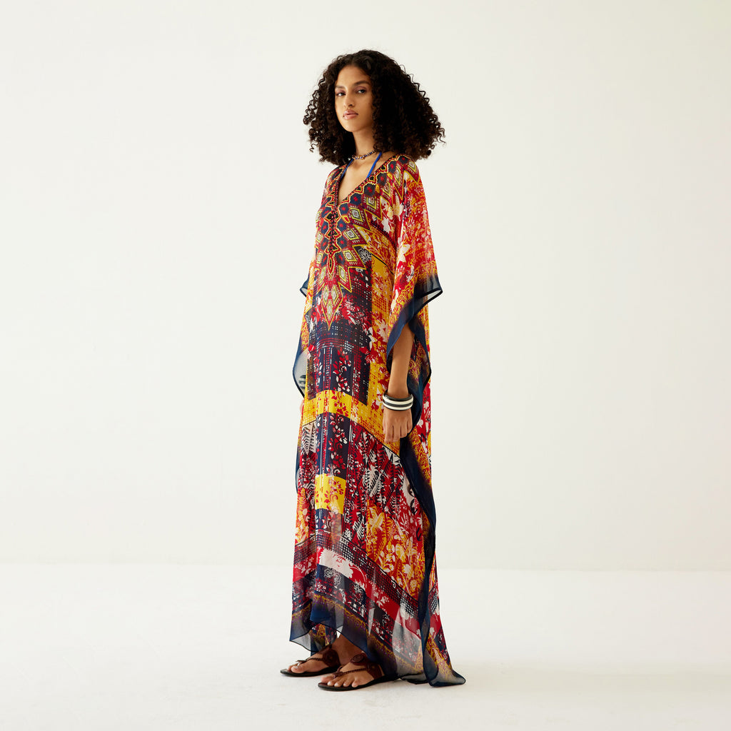 Mary Kaftan