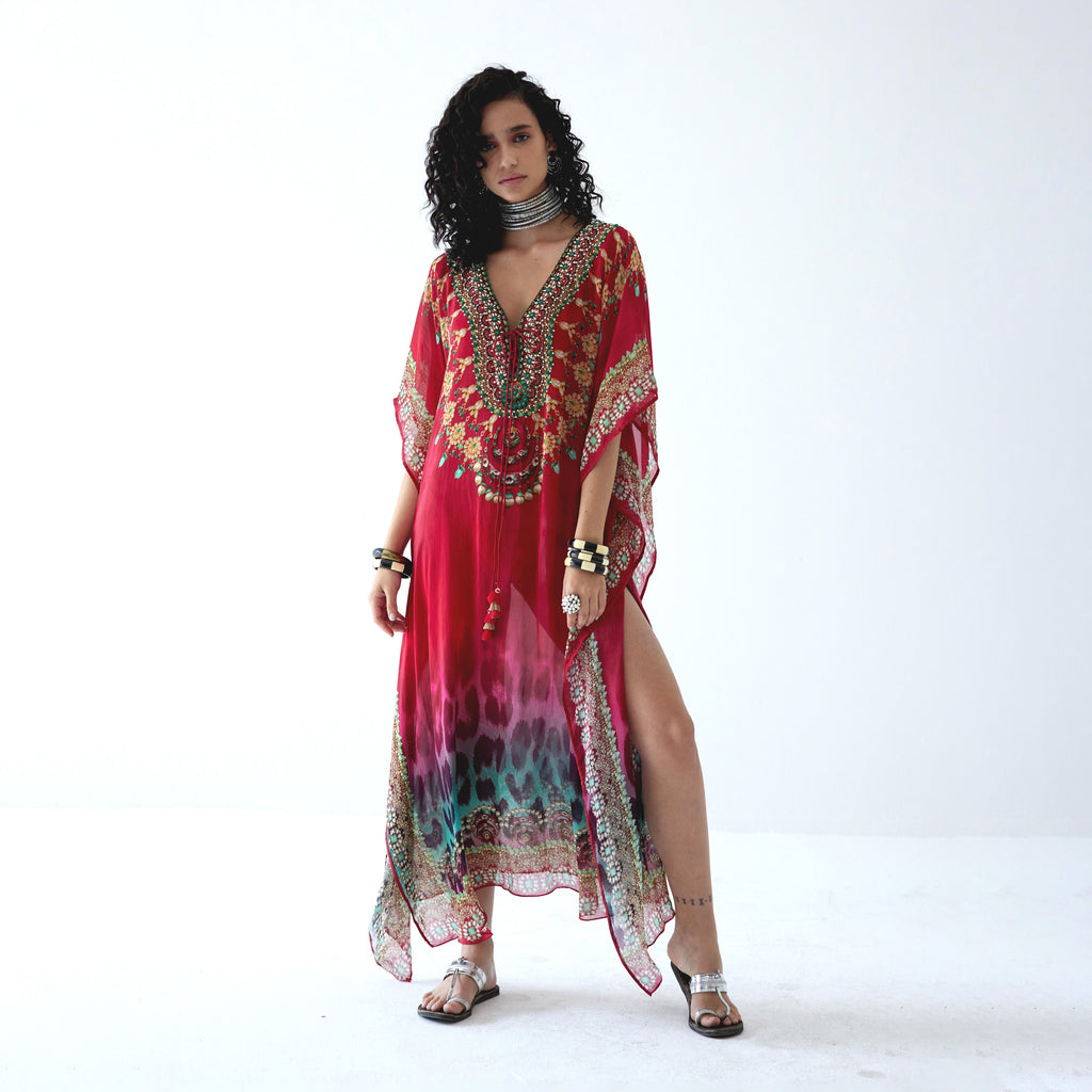 Ximena Kaftan