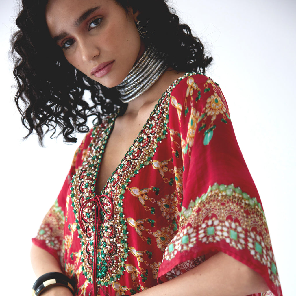 Ximena Kaftan