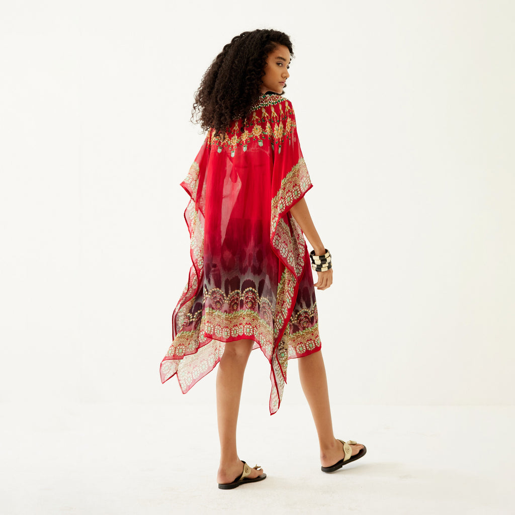 Jasmine Kaftan