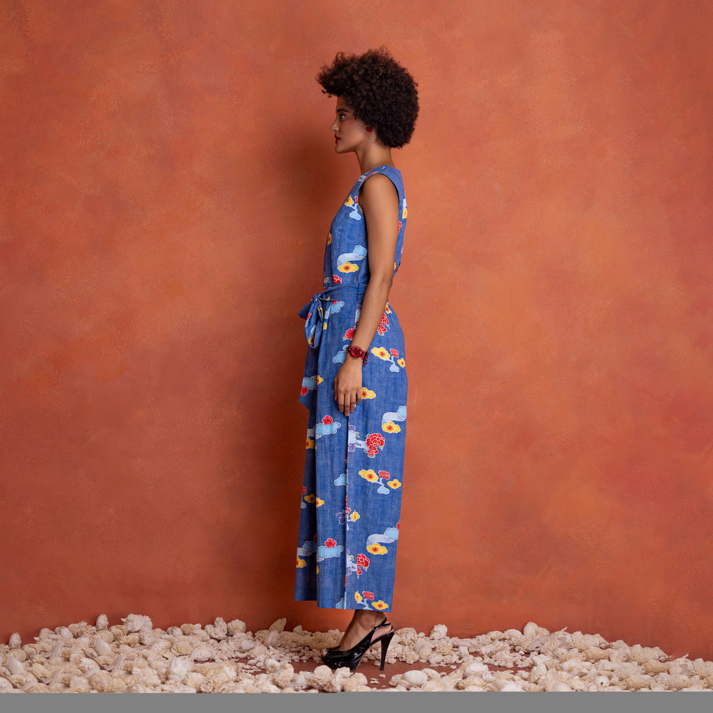 Hiroko Jumpsuit