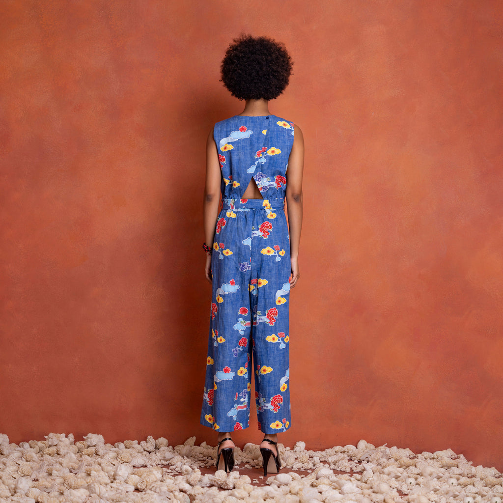 Hiroko Jumpsuit