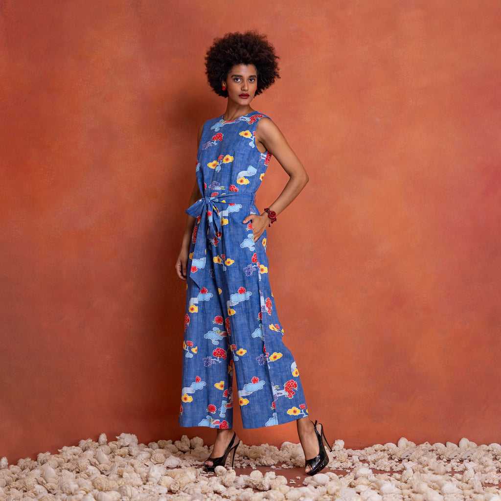 Hiroko Jumpsuit